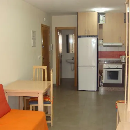 La Paz 21 Apartment Torrevieja