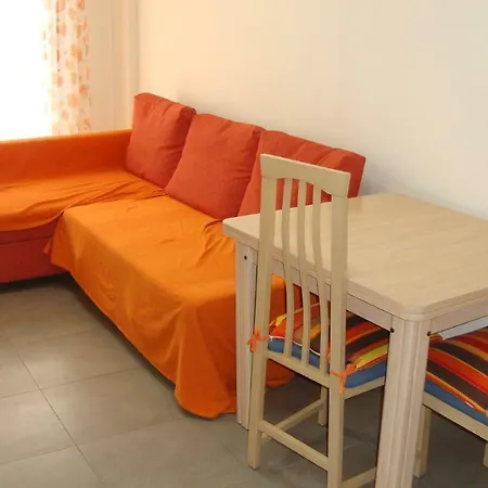 Apartment La Paz 21 Torrevieja