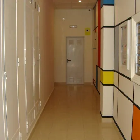 Apartment La Paz 21 Torrevieja