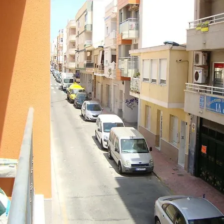 La Paz 21 *